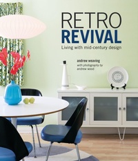 Abbildung von: Retro Revival - Ryland, Peters & Small Ltd