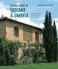 Cover: Hidden Homes of Tuscany and Umbria - Ryland, Peters & Small Ltd
