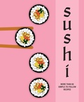 Cover: Sushi - Ryland, Peters & Small Ltd
