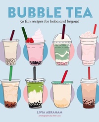 Abbildung von: Bubble Tea - Ryland, Peters & Small Ltd