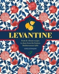 Cover: Levantine - Ryland, Peters & Small Ltd