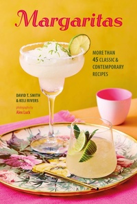 Enlarge image Cover: Margaritas - Ryland, Peters & Small Ltd