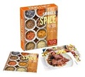 Cover: Smoke & Spice Deck - Ryland, Peters & Small Ltd