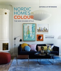 Abbildung von: Nordic Homes in Colour - Ryland, Peters & Small Ltd