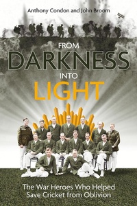 Abbildung von: From Darkness into Light - Pitch Publishing Ltd