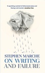 Cover: On Writing and Failure - Sort of Books
