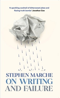 Enlarge image Cover: On Writing and Failure - Sort of Books
