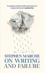 Cover: On Writing and Failure - Sort of Books