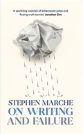 Cover: On Writing and Failure - Sort of Books