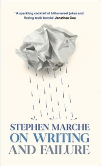 Enlarge image Cover: On Writing and Failure - Sort of Books