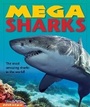 Cover: Mega Sharks - Picthall and Gunzi (an imprint of Award Publications Limited)