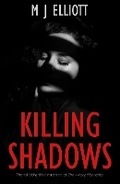 Cover: Killing Shadows - Compass-Publishing UK