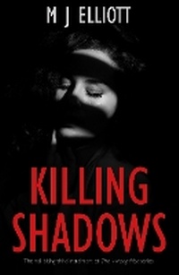Enlarge image Cover: Killing Shadows - Compass-Publishing UK