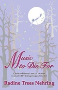 Cover: Music to Die For - St Kitts Press