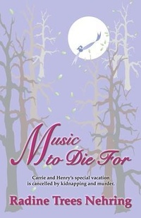 Enlarge image Cover: Music to Die For - St Kitts Press