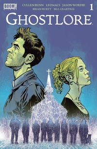 Enlarge image Cover: Ghostlore #1 - Boom Entertainment