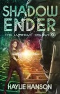 Cover: Shadow Ender - Uncommon Universes Press