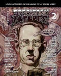 Cover: Forbidden Futures 2 - ODDNESS