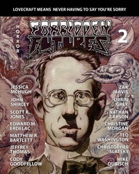 Enlarge image Cover: Forbidden Futures 2 - ODDNESS