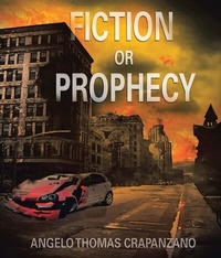 Abbildung von: Fiction or Prophecy - Leavitt Peak Press