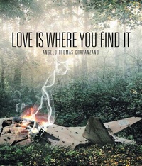 Abbildung von: Love Is Where You Find It - Leavitt Peak Press