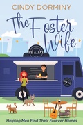 Cover: The Foster Wife - Red Adept Publishing