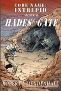 Cover: Hades' Gate - Blue Planet Press, LLC