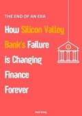 Cover: End of an Era - Distributed By Ingram Spark