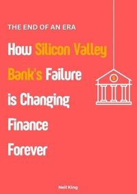 Abbildung von: End of an Era - Distributed By Ingram Spark