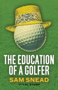 Cover: The Education of a Golfer - Orchard Innovations