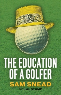 Abbildung von: The Education of a Golfer - Orchard Innovations