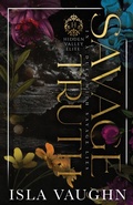 Cover: Savage Truth - Arrowscope Press, LLC