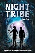 Cover: Night Tribe - OneTree House Ltd