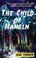 Cover: The Child of Hameln - Knight Errant Press