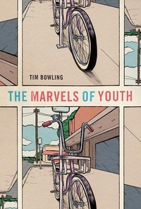 Abbildung von: The Marvels of Youth - Buckrider Books