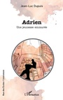 Cover: Adrien - Editions L'Harmattan