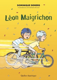 Abbildung von: Léon Maigrichon - Quebec Amerique