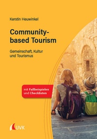 Bild: Community-based Tourism - UVK