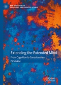 Bild: Extending the Extended Mind - Palgrave Macmillan