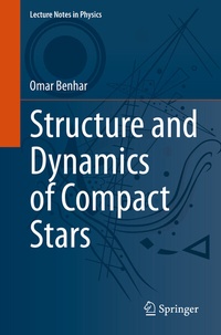 Abbildung von: Structure and Dynamics of Compact Stars - Springer