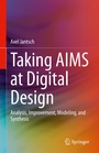 Cover: Taking AIMS at Digital Design - Springer