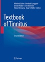 Cover: Textbook of Tinnitus - Springer