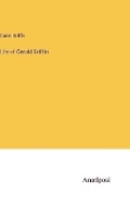 Cover: Life of Gerald Griffin - Anatiposi Verlag