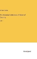 Cover: The Historical Collections of Walter of Coventry - Anatiposi Verlag