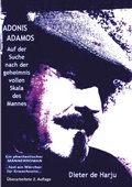 Cover: Adonis Adamos - tredition