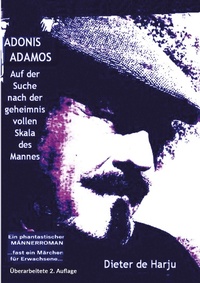 Abbildung von: Adonis Adamos - tredition