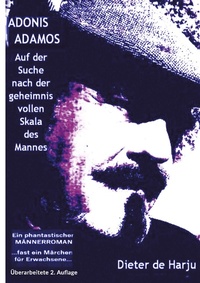 Abbildung von: Adonis Adamos - tredition