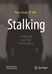 Abbildung von: Stalking - Springer