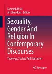 Abbildung von: Sexuality, Gender And Religion In Contemporary Discourses - Springer