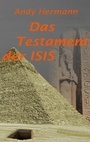 Cover: Das Testament der Isis - Books on Demand